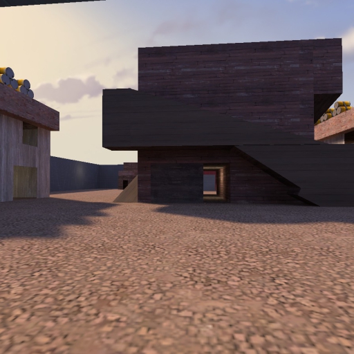 koth_room – Team Fortress 2 Mod