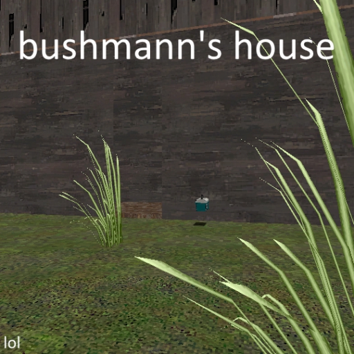 bushmann's house – Team Fortress 2 Mod