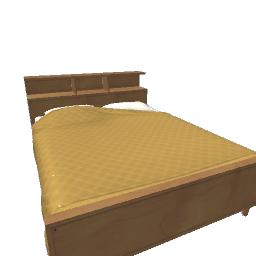 Fo4 Prewar Bed