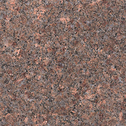 Granite Countertop for Kitchen counters  Narrow spacer piece Experimental
