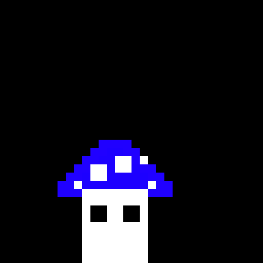 shroomy D