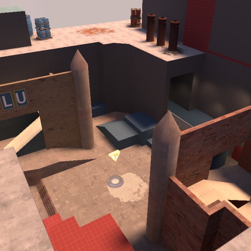 Kargo Vone – Team Fortress 2 Mod