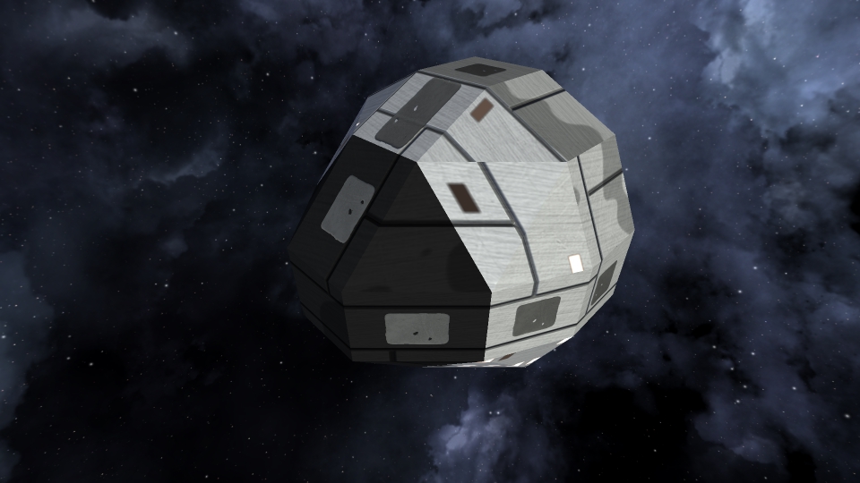 heavy nosecone
