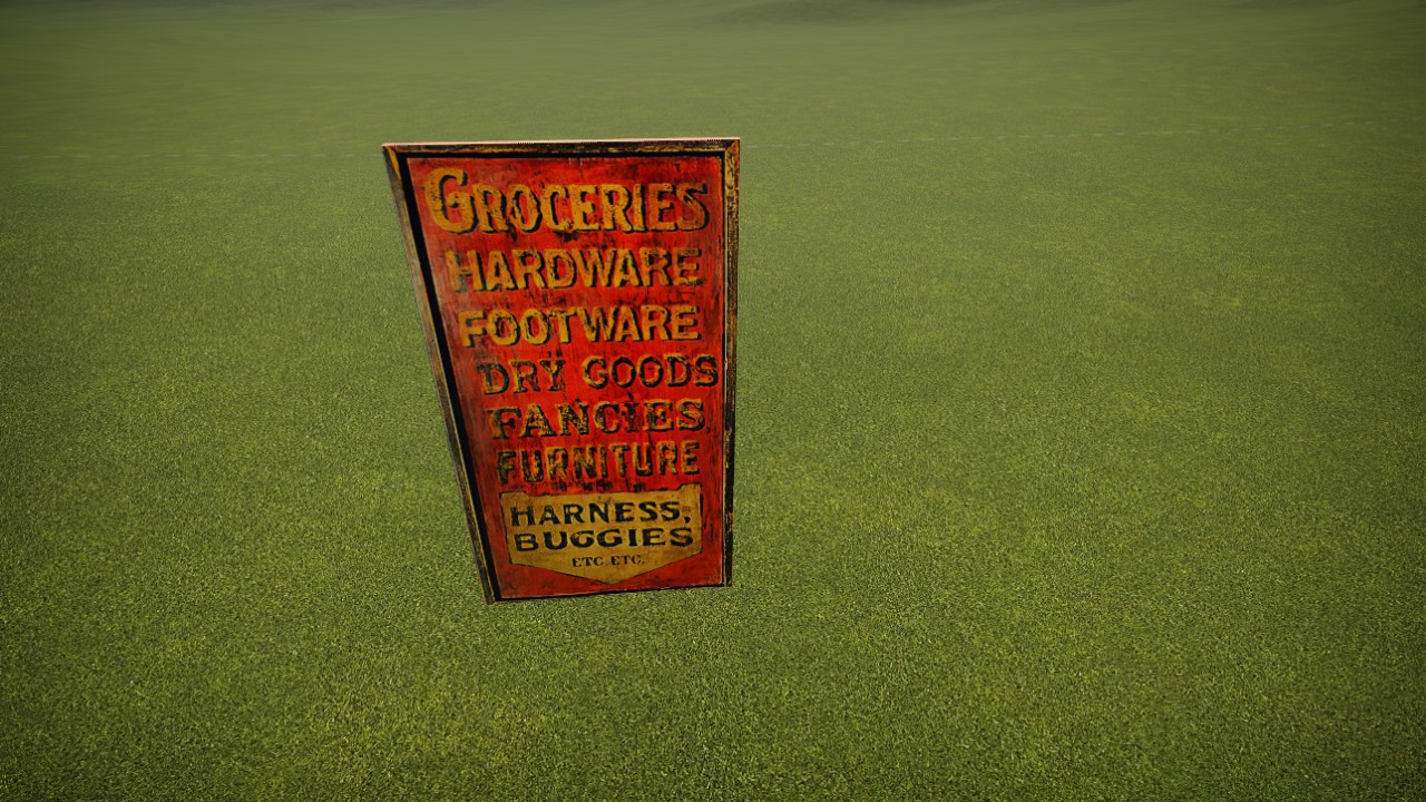 DA-GroceriesSign