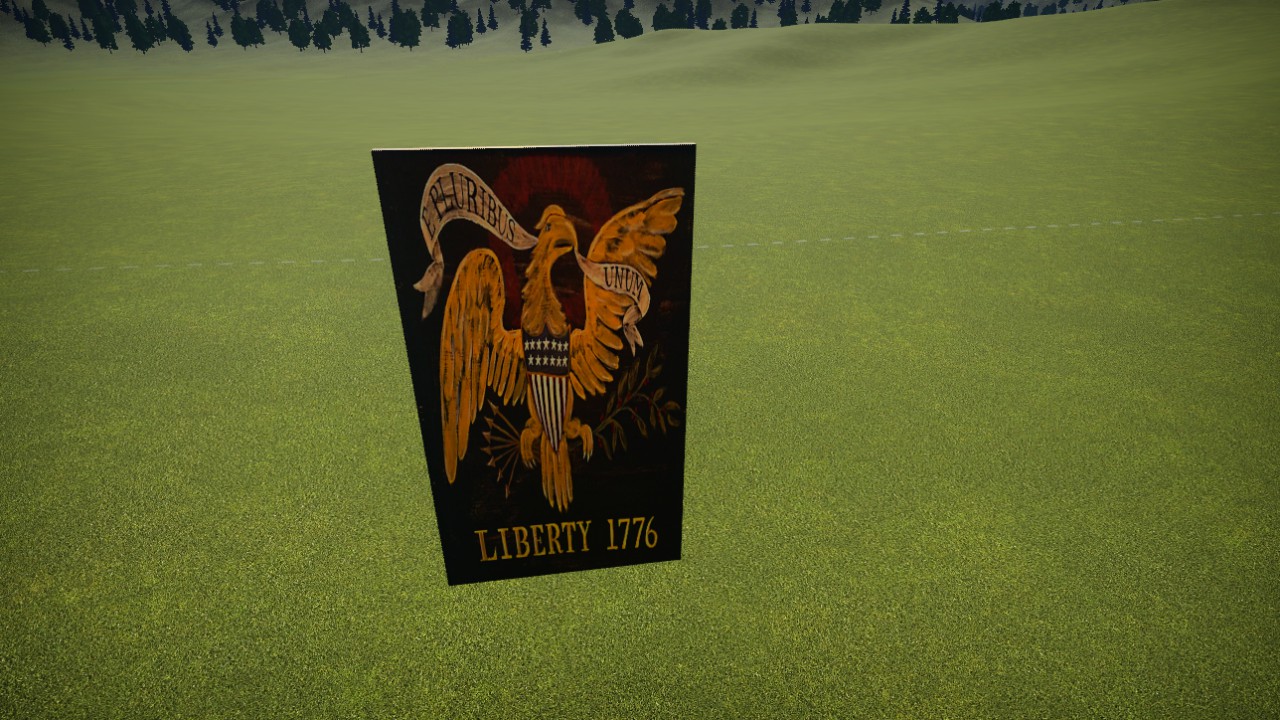 DA-LibertyInn Sign