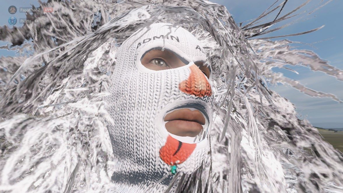 VikingZPack