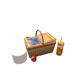 Picnic Basket Set