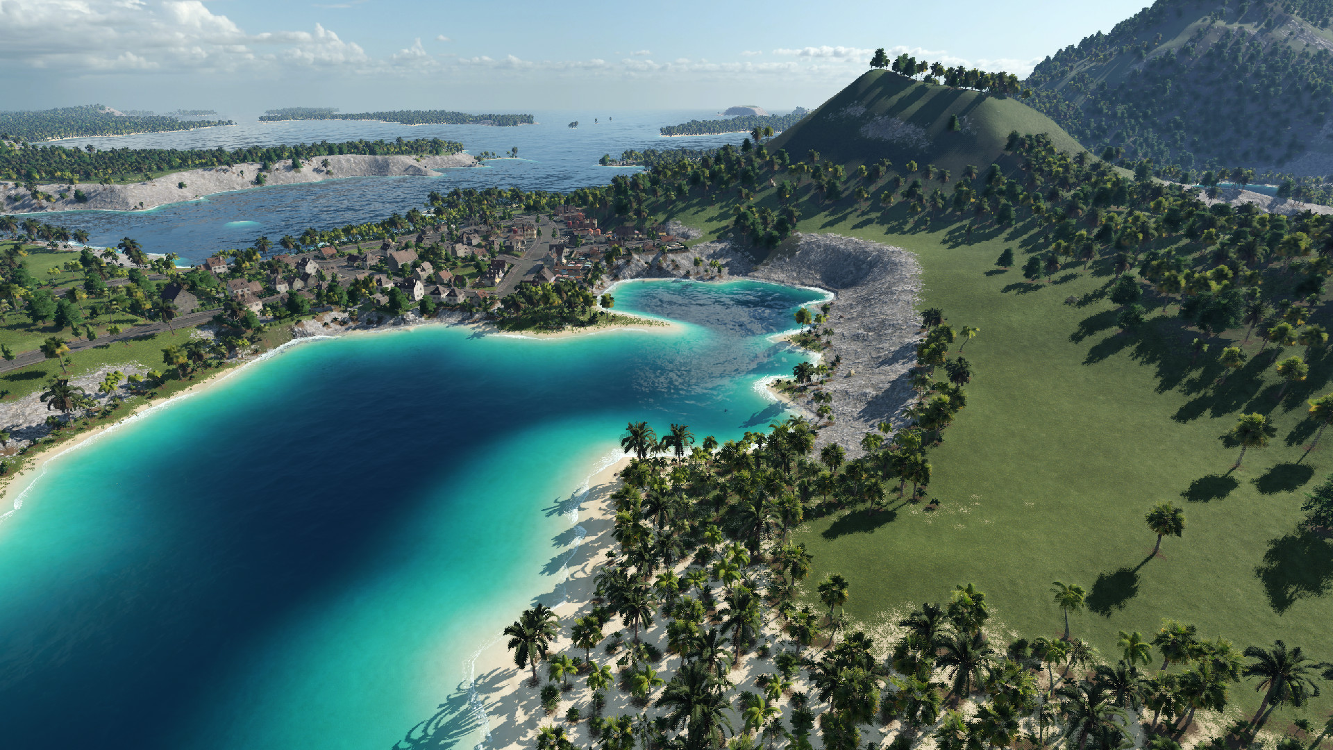 Islas de Navidad