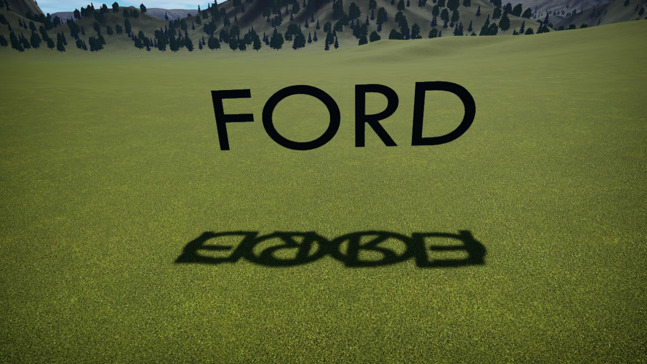 DA-FORD Sign-Large