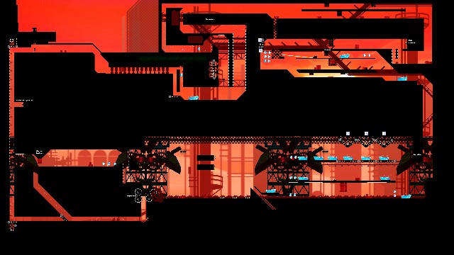 Mad Factory