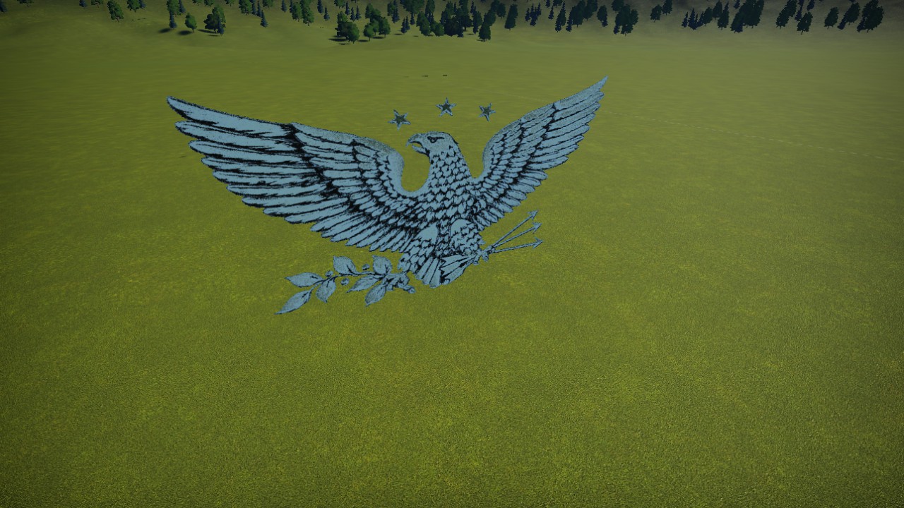 DA-GoldEagle2Plaque