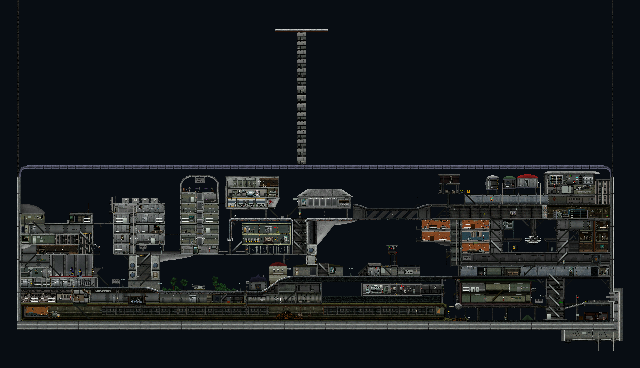 Sigilu City LITE 2 – Barotrauma Mod