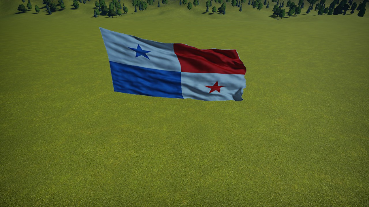 DA-PanamaFlag