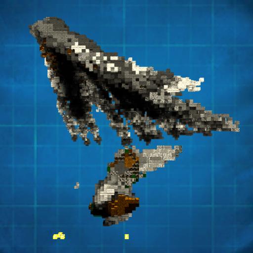 Adorany Reen's Airmerwerewolf part 8