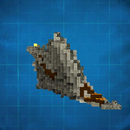 Adorany Reen's Airmerwerewolf part 10