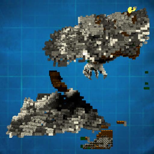 Adorany Reen's Airmerwerewolf part 12