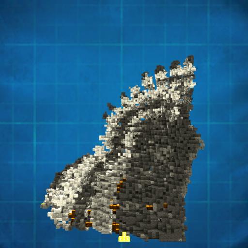 Adorany Reen's Airmerwerewolf part 17