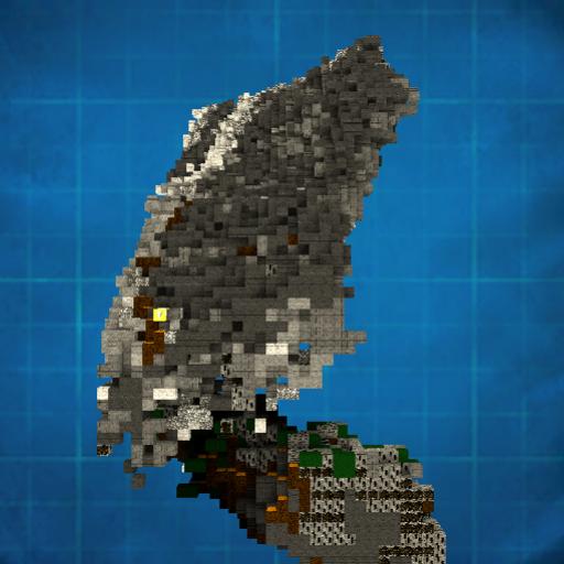 Adorany Reen's Airmerwerewolf part 19