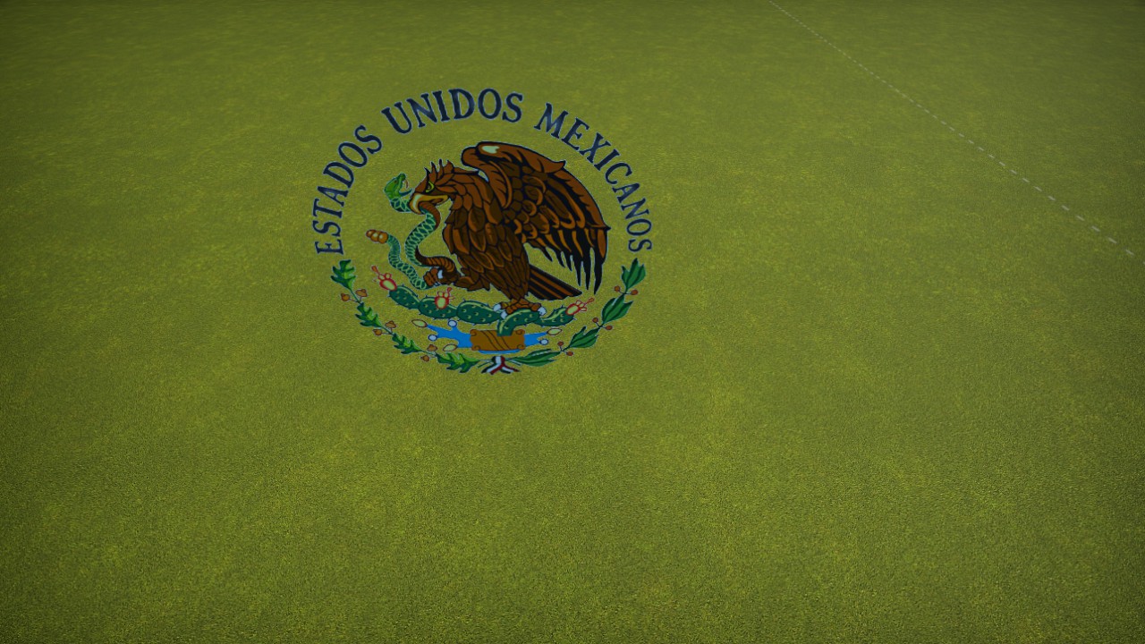 DA-Mexican Coat of Arms