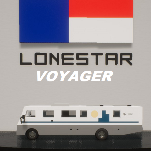 lonestar voyager 1995 the city never sleeps