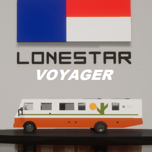 lonestar voyager 1995 the outback