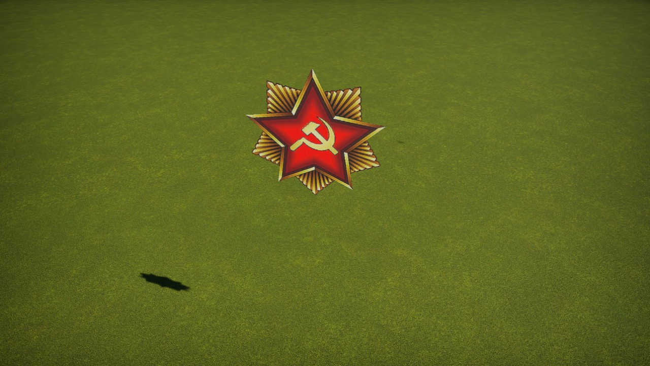 DA-USSR Icon