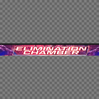 Elimination Chamber 2021