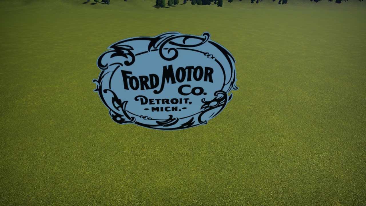 DA-FordLogoSign