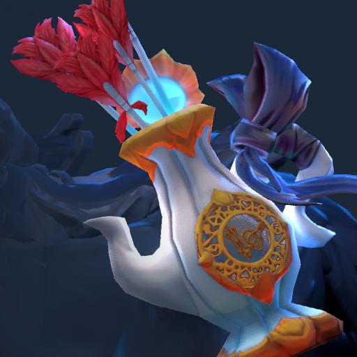 Mirana through the Looking Glass - How about Mad Teaparty?
