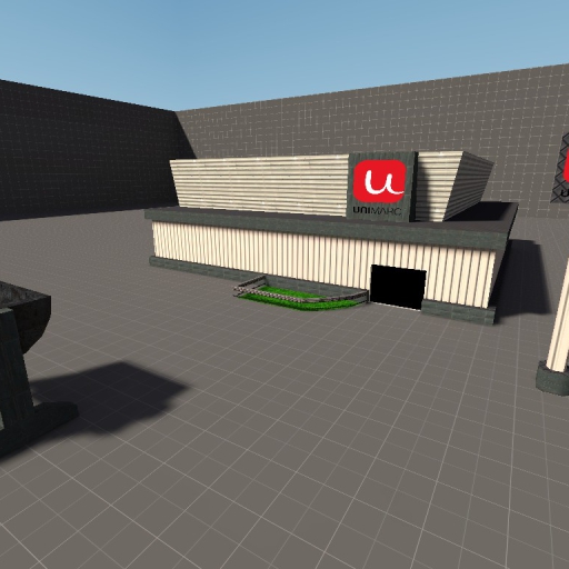 sandbox_unimarc – Team Fortress 2 Mod