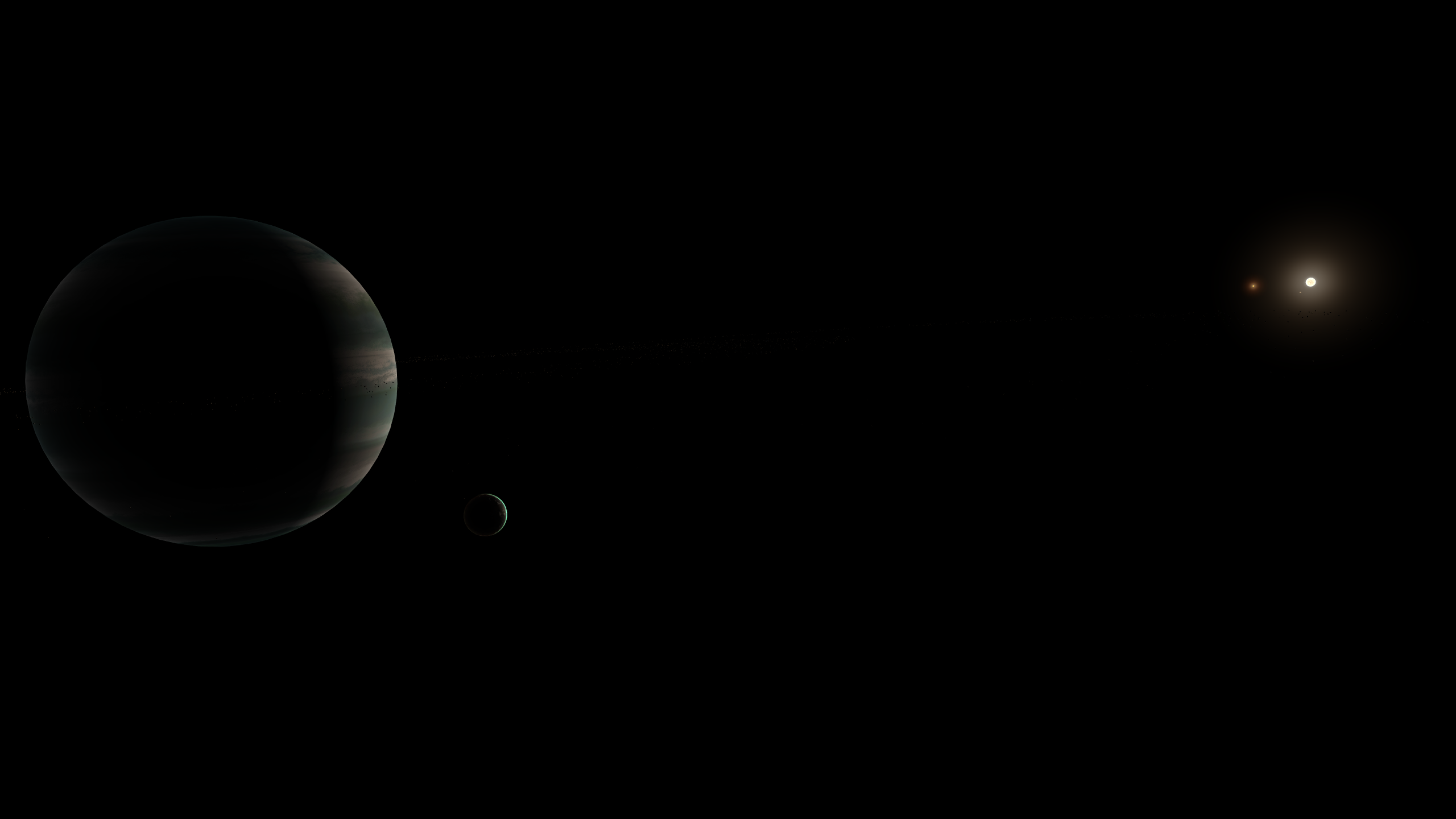 KSP Beyond Home