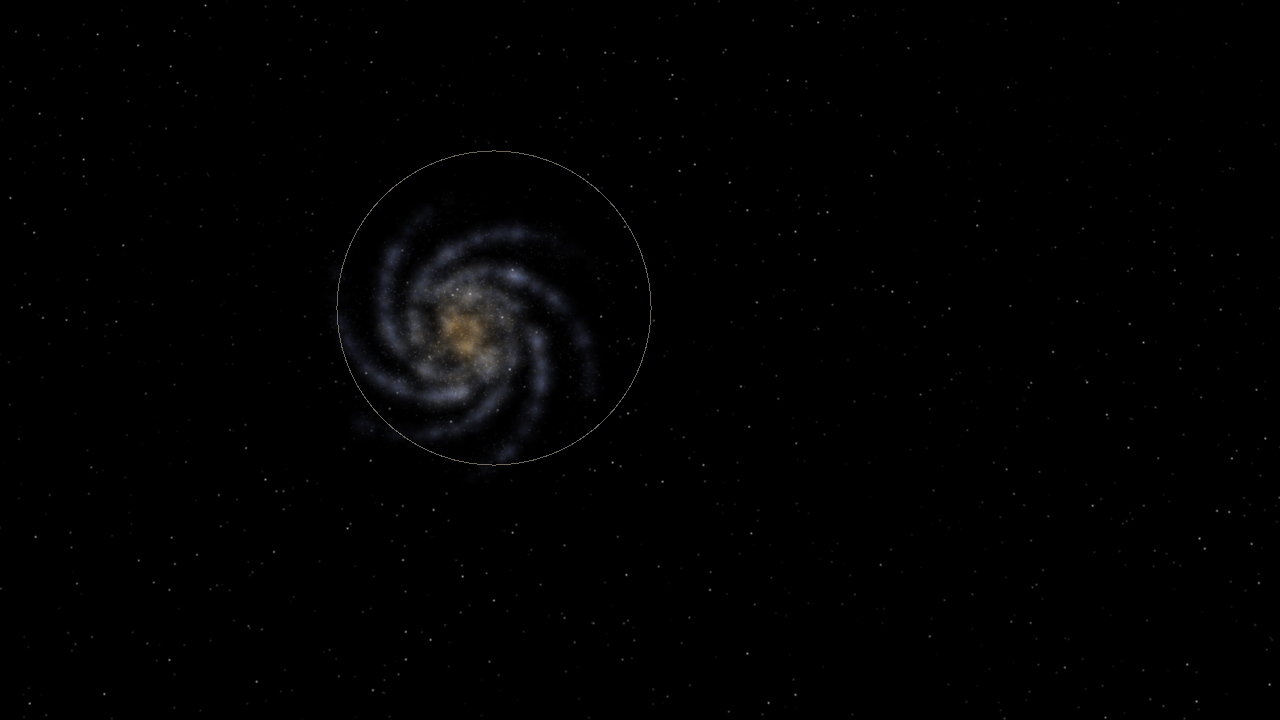 Yepe Galaxy is here
