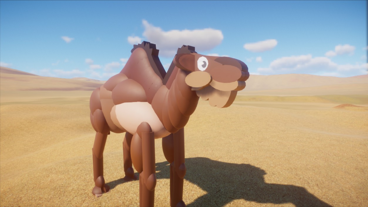 Planet Zoo: Dinosaur Digs - Titanotylopus