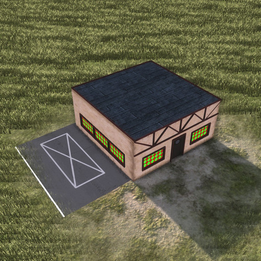 Moe's Tavern