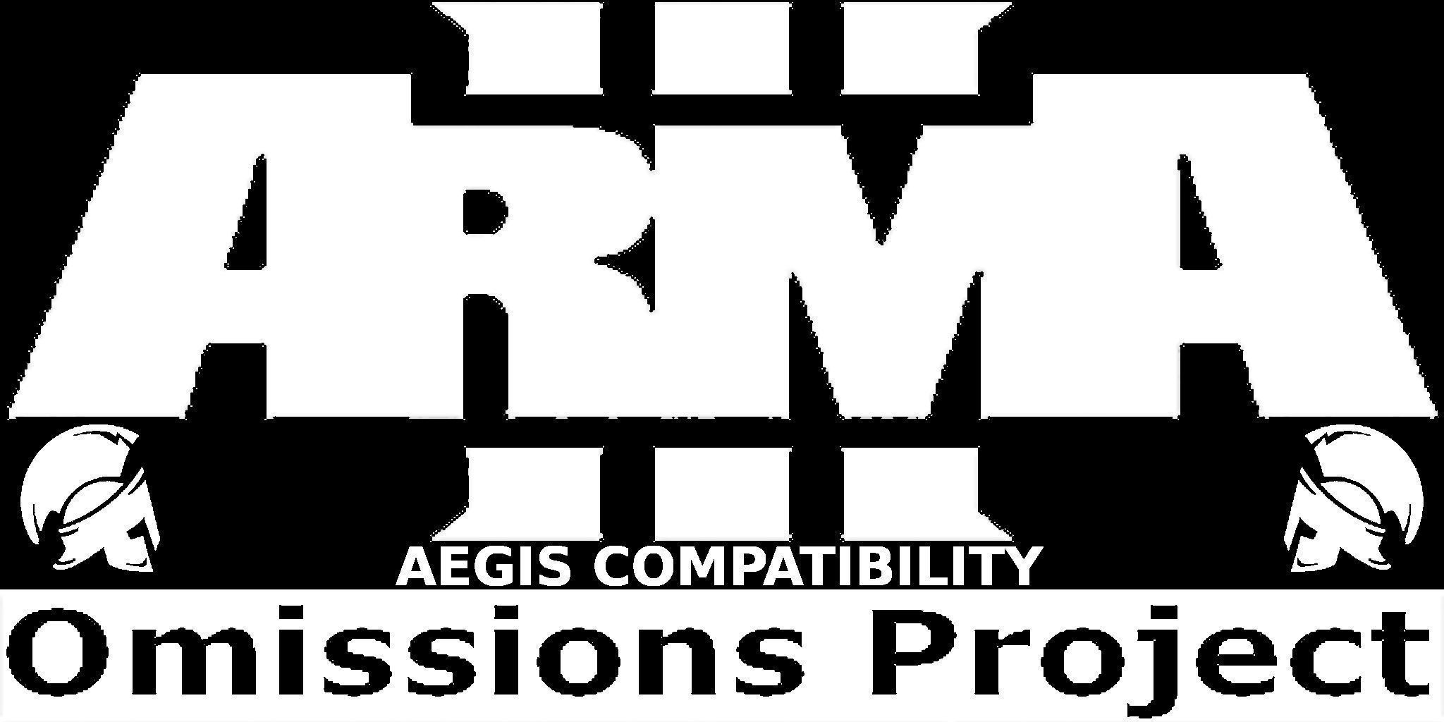 AEGIS & Omissions Project + Compat patch