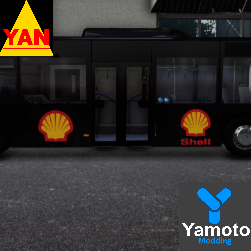 Shell Logo Pack