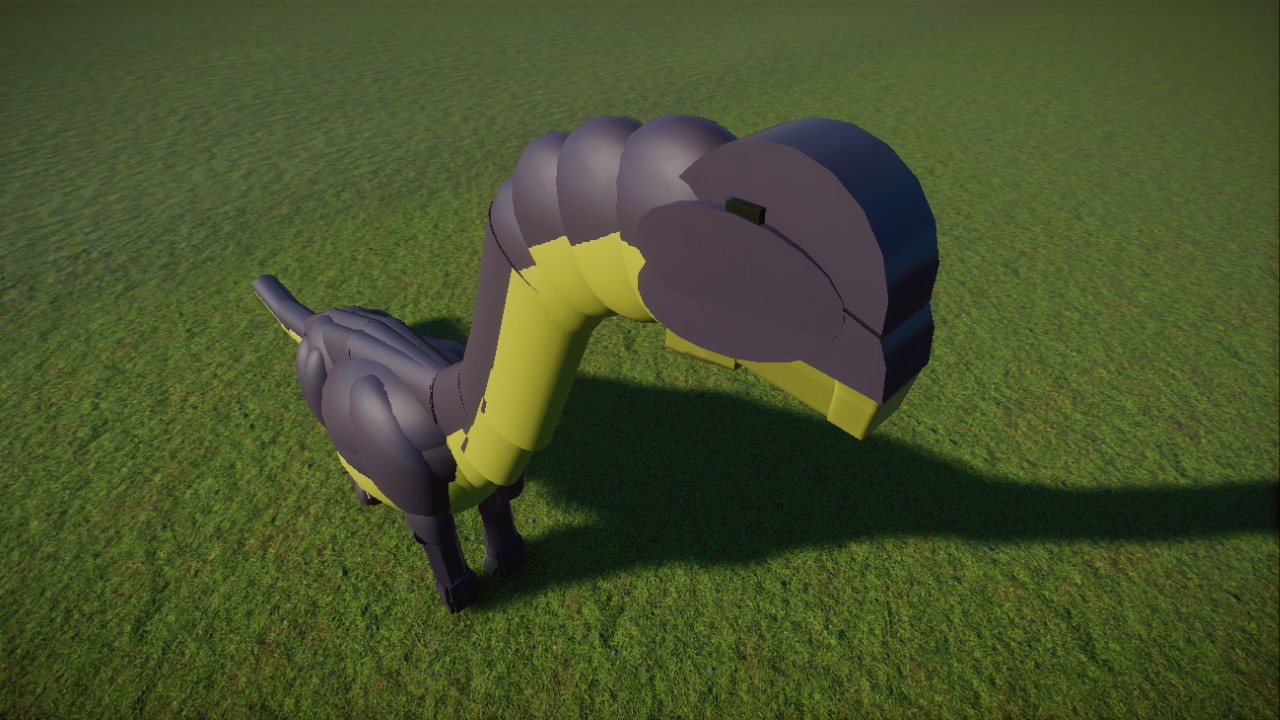 Memorable: Europasaurus