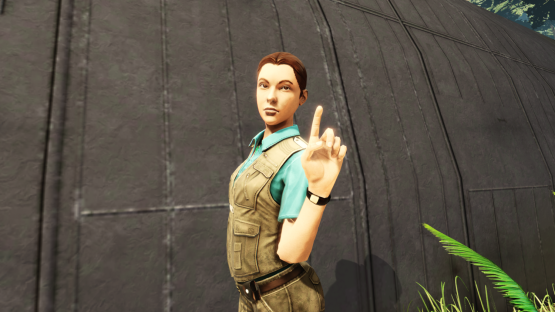 Adventurer Scientist