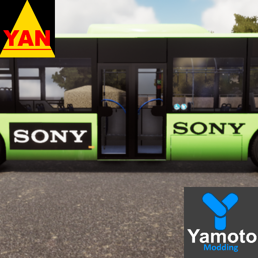 SONY Logo Pack