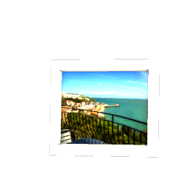 Standing Photo - Overlook