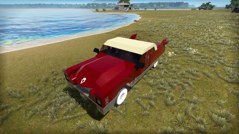 Eldorado MK II