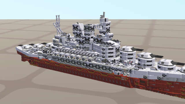 戦艦大和