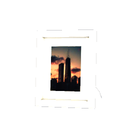 Standing Photo - Chicago