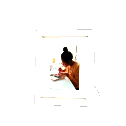 Standing Photo - Artist