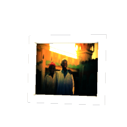 Standing Photo - Boys