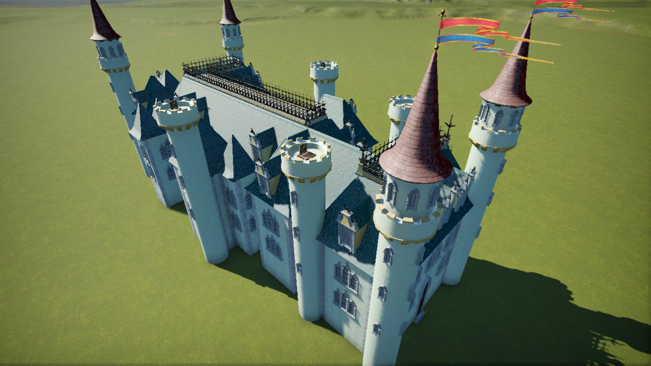 Burg