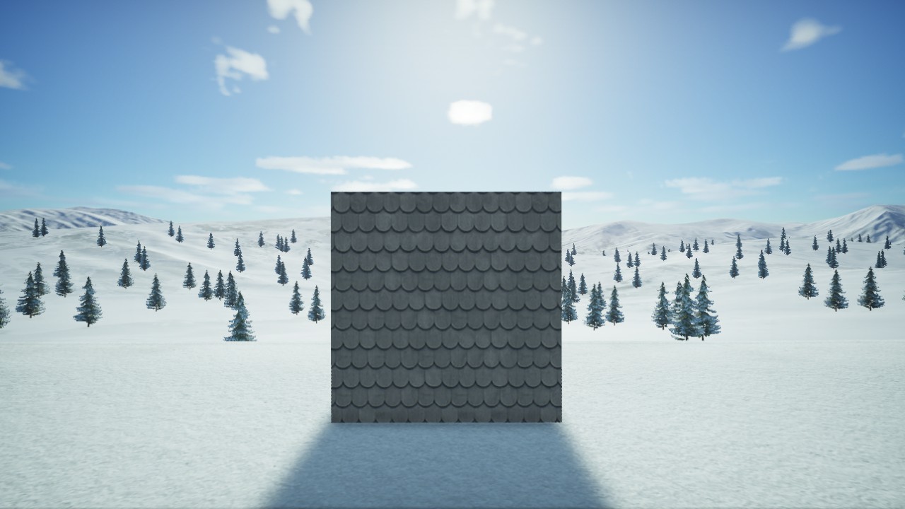 CUBE - 1M