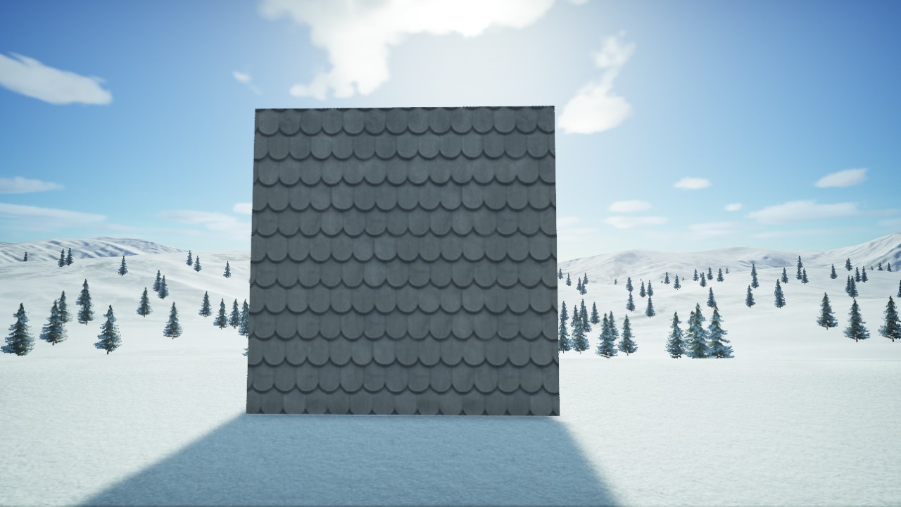 CUBE - 2M
