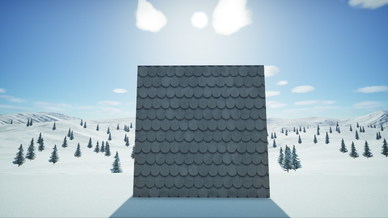 CUBE - 8M