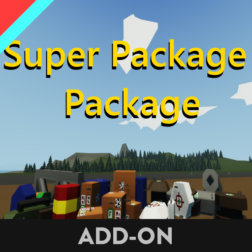 Super Package Package